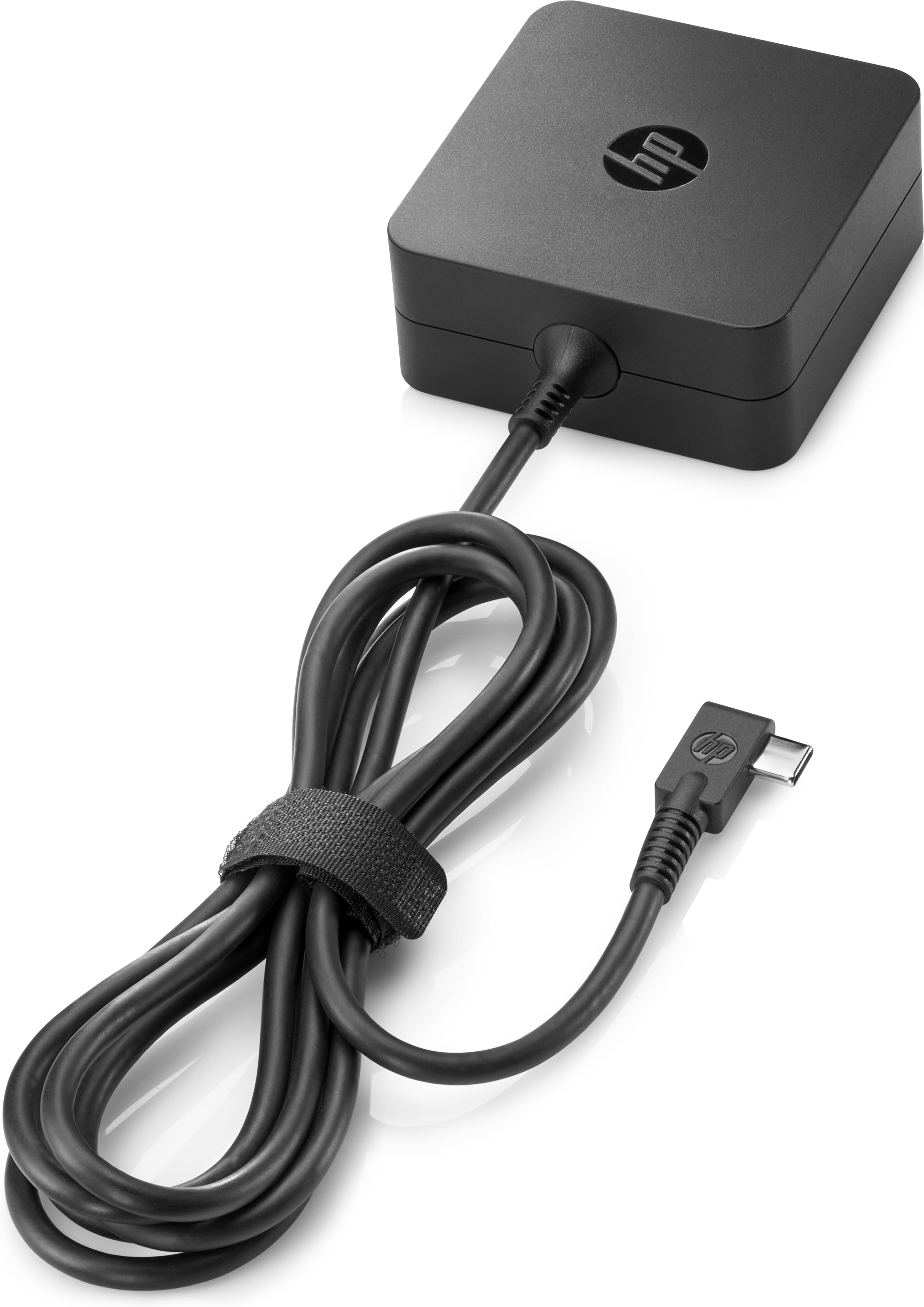 HP 45W USB-C G2 Power Adapter
