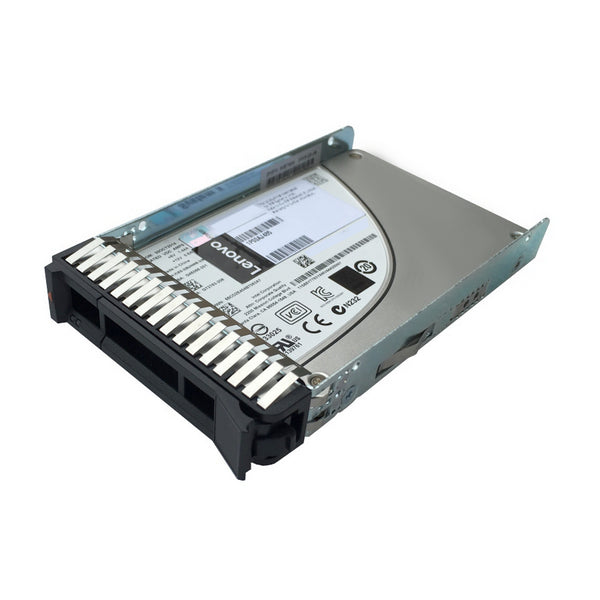 Lenovo 01DE361 internal solid state drive 800 GB 2.5" SAS