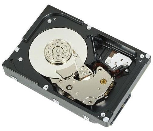DELL 400-AHNJ internal hard drive 1.2 TB 10000 RPM 2.5" SAS