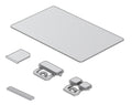 HP 844400-001 laptop spare part Cover