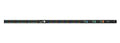 Vertiv Geist NSVC140-102S20 power distribution unit (PDU) 14 AC outlet(s) 0U Black