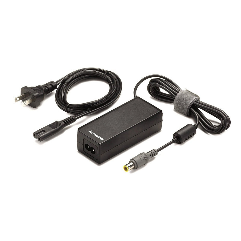 Lenovo GX20K15992 power adapter/inverter Indoor 65 W Black