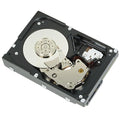 DELL 400-AGYI internal hard drive 600 GB 15000 RPM 2.5" SAS
