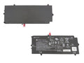 HP 812148-855 laptop spare part Battery