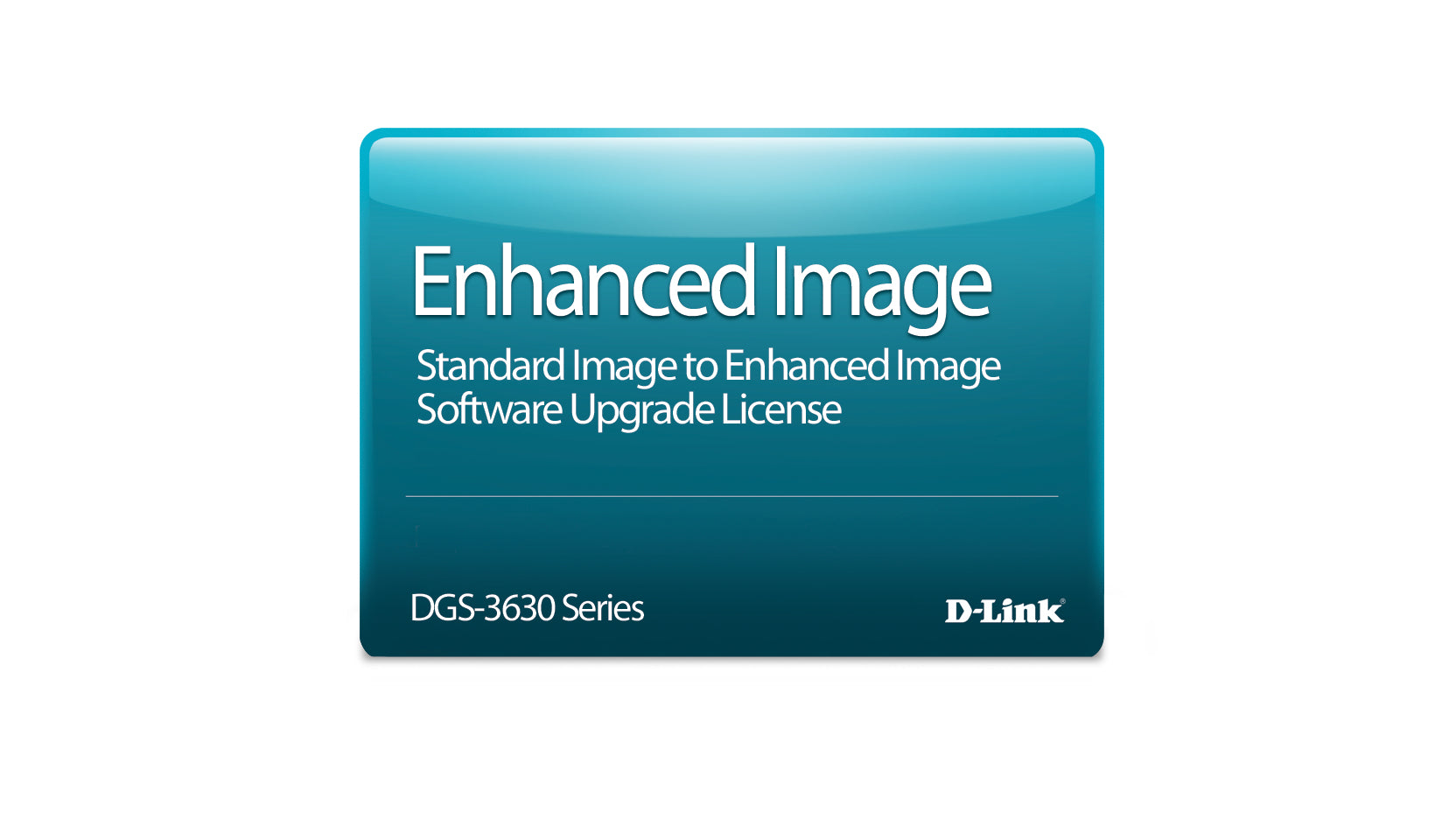 D-Link DGS-3630-28SC-SE-LIC networking software Switch / Router 1 license(s)