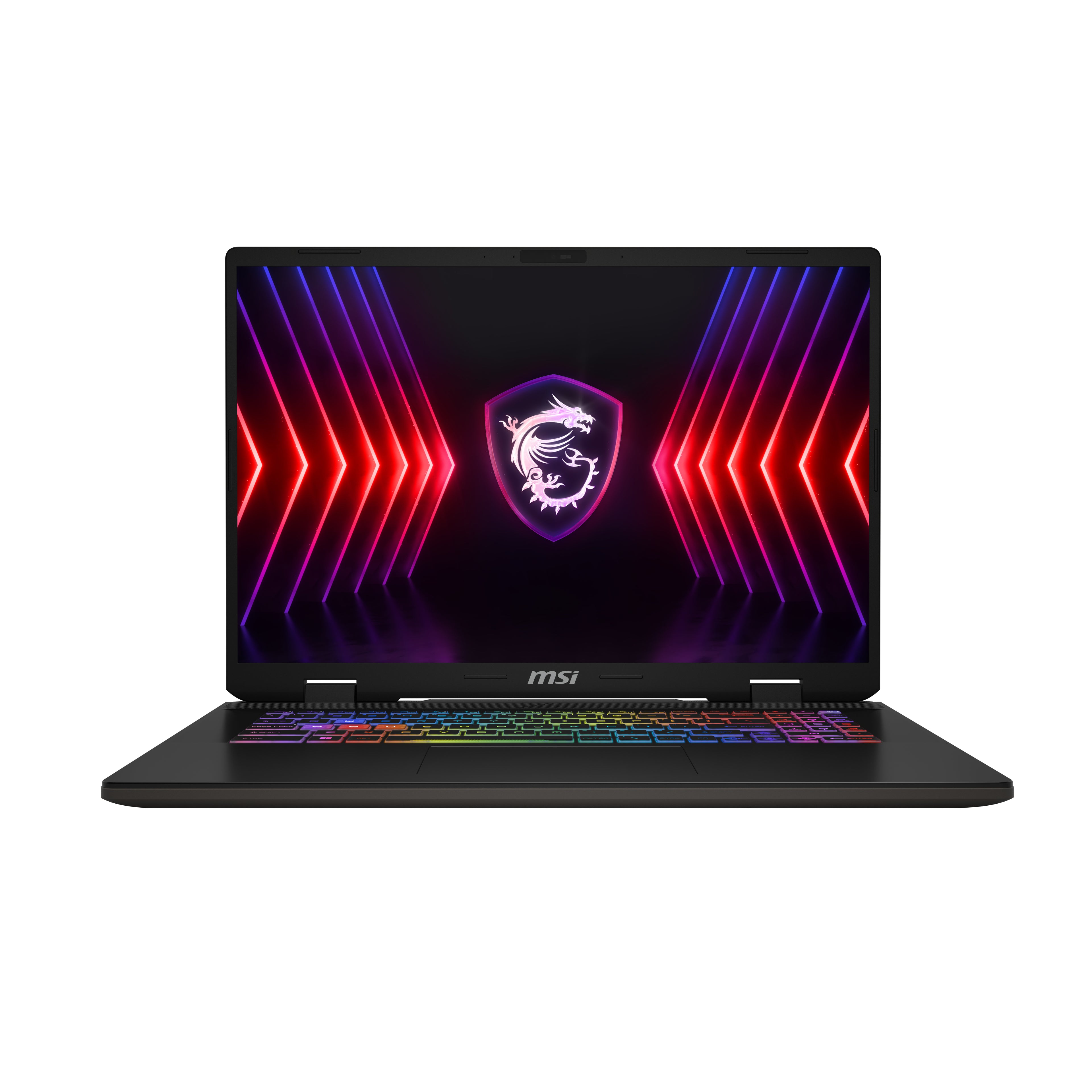 MSI Sword 16 HX B13VGKG-665US Intel® Core™ i7 i7-13700HX Laptop 16" Full HD+ 16 GB DDR5-SDRAM 1 TB SSD NVIDIA GeForce RTX 4060 Wi-Fi 6E (802.11ax) Windows 11 Pro Black
