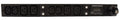 Vertiv VRELCN080-103I44TL6 power distribution unit (PDU) 8 AC outlet(s) 0U Black