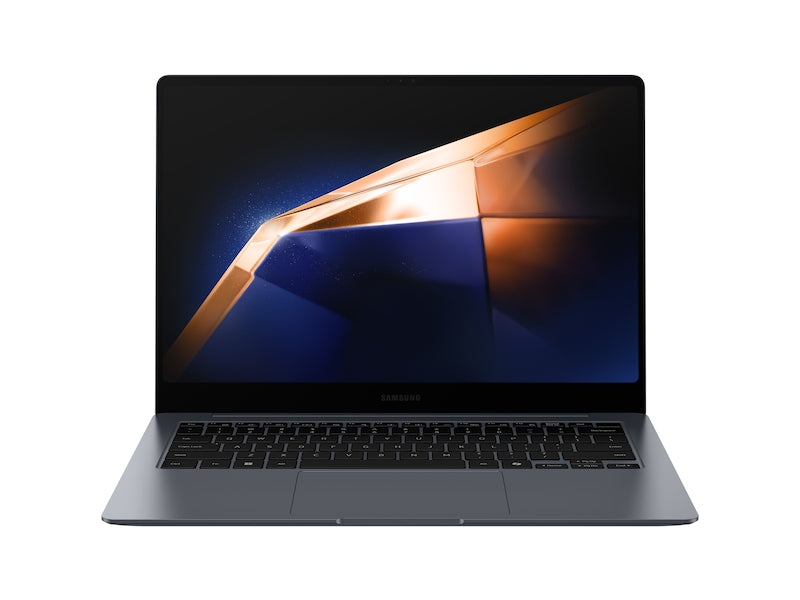 Samsung Galaxy Book4 Pro Intel Core Ultra 7 155H Laptop 16" Touchscreen WQXGA+ 32 GB LPDDR5x-SDRAM 1 TB SSD Wi-Fi 6E (802.11ax) Windows 11 Pro Gray