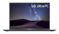 LG Gram 16U70R-N AMD Ryzen™ 5 7530U Laptop 16" WUXGA 16 GB LPDDR4-SDRAM 512 GB SSD Wi-Fi 6 (802.11ax) Windows 11 Pro Gray