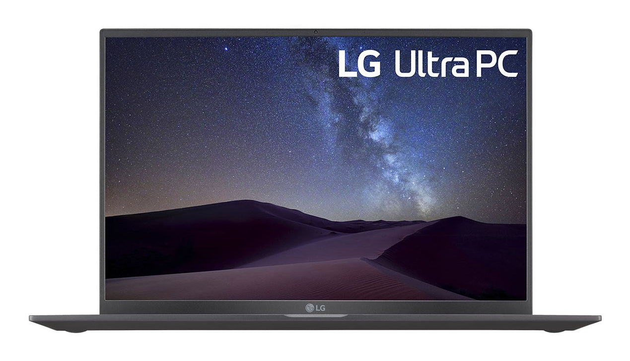 LG Gram 16U70R-N AMD Ryzen™ 5 7530U Laptop 16" WUXGA 16 GB LPDDR4-SDRAM 512 GB SSD Wi-Fi 6 (802.11ax) Windows 11 Pro Gray