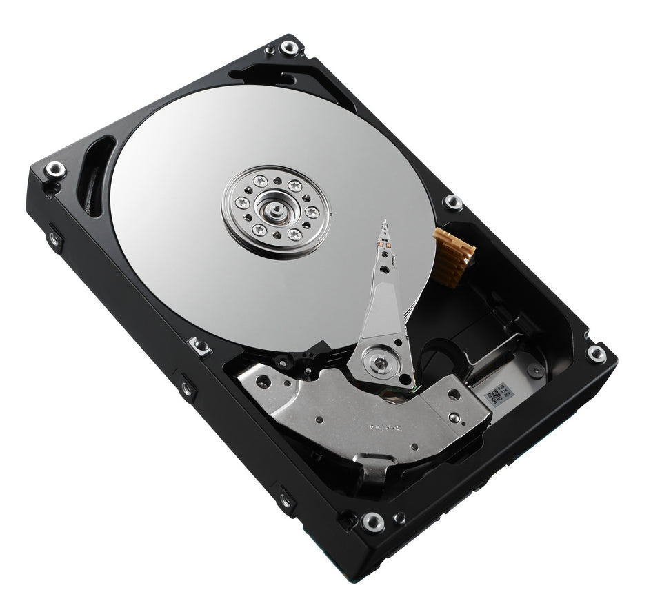 DELL 400-ACDD internal hard drive 900 GB 10000 RPM 2.5" SAS