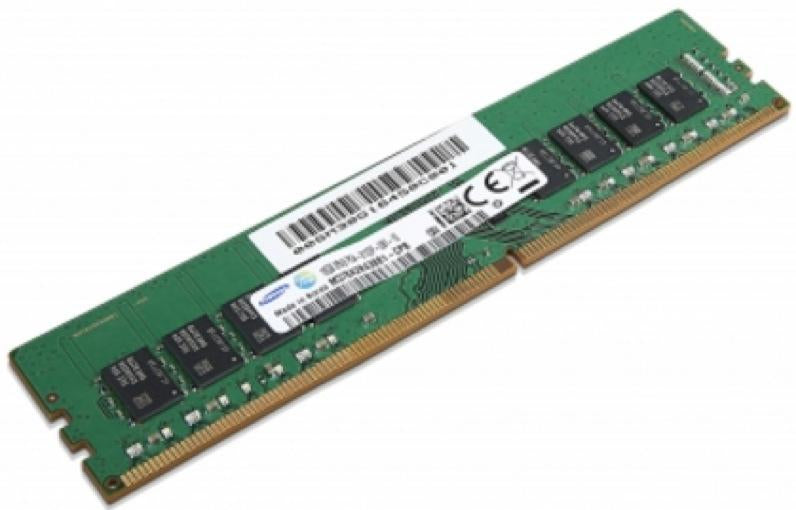 Lenovo 4X70M41717 memory module 16 GB DDR4 288-pin DIMM