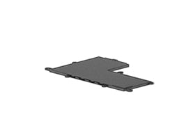 HP 824536-850 laptop spare part Battery