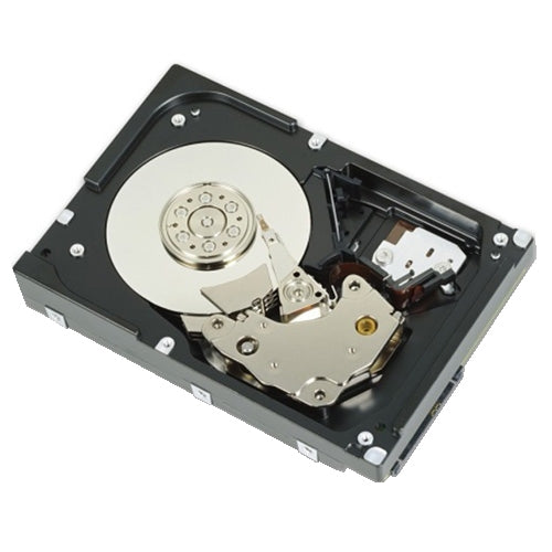 DELL 300GB SAS internal hard drive 15000 RPM