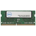 DELL A9206671 memory module 8 GB 1 x 8 GB DDR4 260-pin SO-DIMM