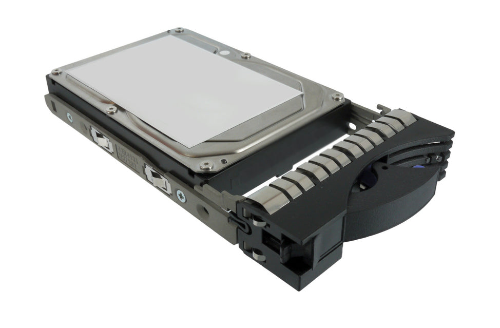 Lenovo 44W2245 internal hard drive 600 GB 15000 RPM 3.5" SAS