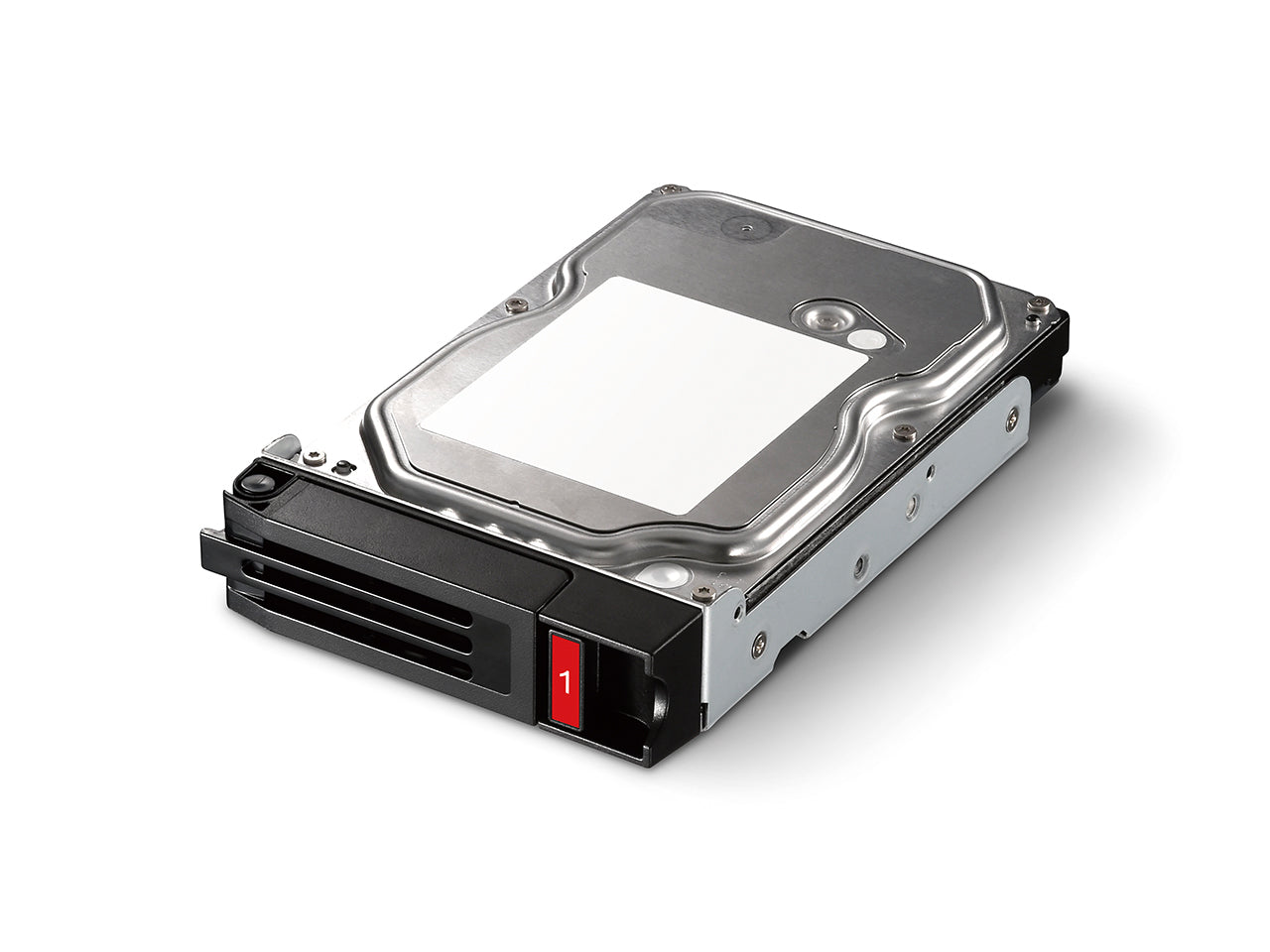 Buffalo OP-HD1.0N internal hard drive 1 TB Serial ATA III
