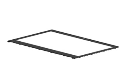 HP 859529-001 laptop spare part Bezel