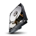 Seagate Constellation ST2000NM0034 internal hard drive 2 TB 7200 RPM 128 MB 3.5" SAS