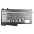 DELL 7VTMN laptop spare part Battery