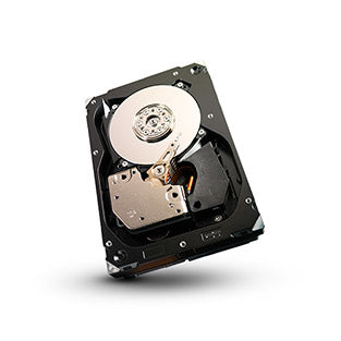 Seagate Cheetah 450GB 3.5" SAS internal hard drive 15000 RPM 16 MB 3.5"