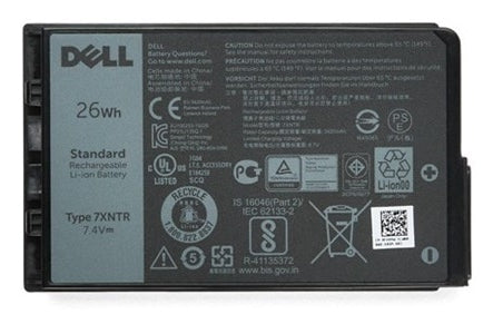 DELL FH8RW laptop spare part Battery