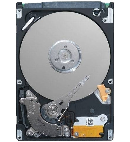 DELL 400-ANTW internal hard drive 2 TB 7200 RPM 2.5" NL-SAS