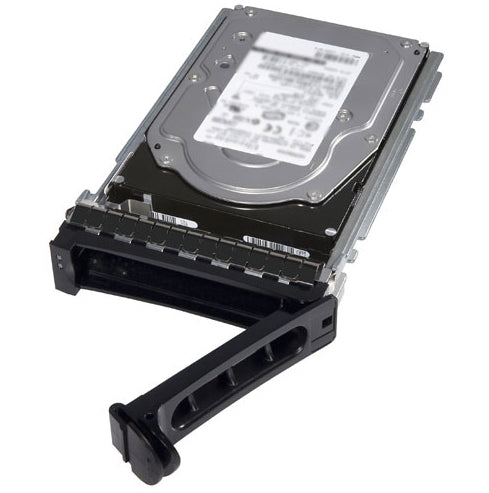 DELL 400-AKID internal hard drive 1.2 TB 10000 RPM 2.5" SAS
