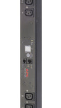 APC AP7950B power distribution unit (PDU) 13 AC outlet(s) 0U Black
