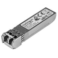 StarTech.com EXSFP10GESRS network transceiver module Fiber optic 10000 Mbit/s SFP+ 850 nm
