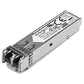 StarTech.com JD118BST network transceiver module Fiber optic 1250 Mbit/s SFP 850 nm