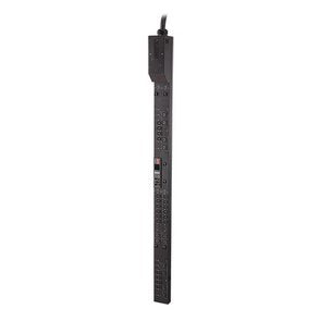 APC AP8966 power distribution unit (PDU) 32 AC outlet(s) 0U Black