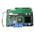 DELL WX072 RAID controller PCI Express x8
