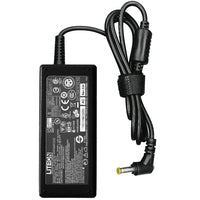 Acer KP.0650H.006 power adapter/inverter Indoor 65 W Black
