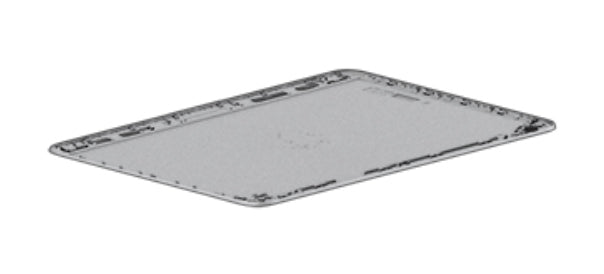 HP 862350-001 laptop spare part Display cover