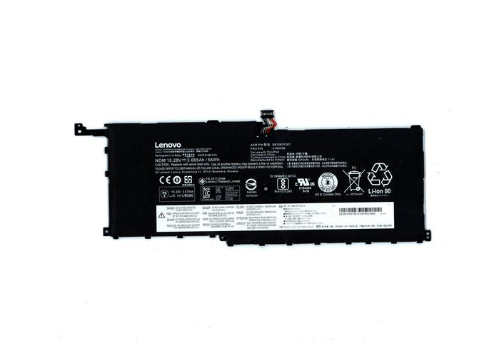 Lenovo 01AV438 laptop spare part Battery