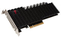 Kingston Technology DCP1000 1.6 TB Half-Height/Half-Length (HH/HL) PCI Express 3.0 NVMe