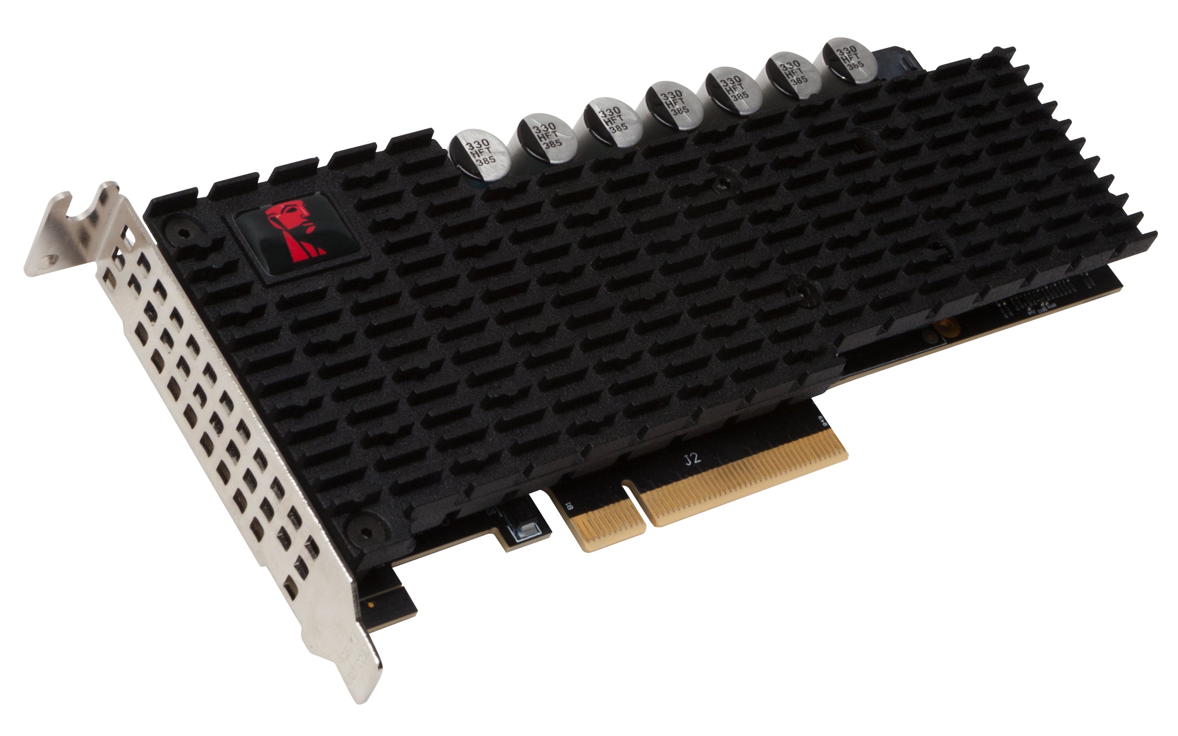 Kingston Technology DCP1000 1.6 TB Half-Height/Half-Length (HH/HL) PCI Express 3.0 NVMe