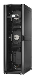 APC InRow RC, 600mm, Chilled Water, 380-415V, 50/60Hz