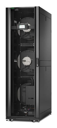 APC InRow RC, 600mm, Chilled Water, 380-415V, 50/60Hz