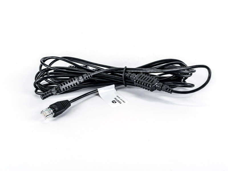 Vertiv SN-3C temperature/humidity sensor Temperature & humidity sensor Wireless