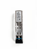 FIBER TRANSCEIVER LX/LH 10KM SINGLE SFP TRANSCEIVER