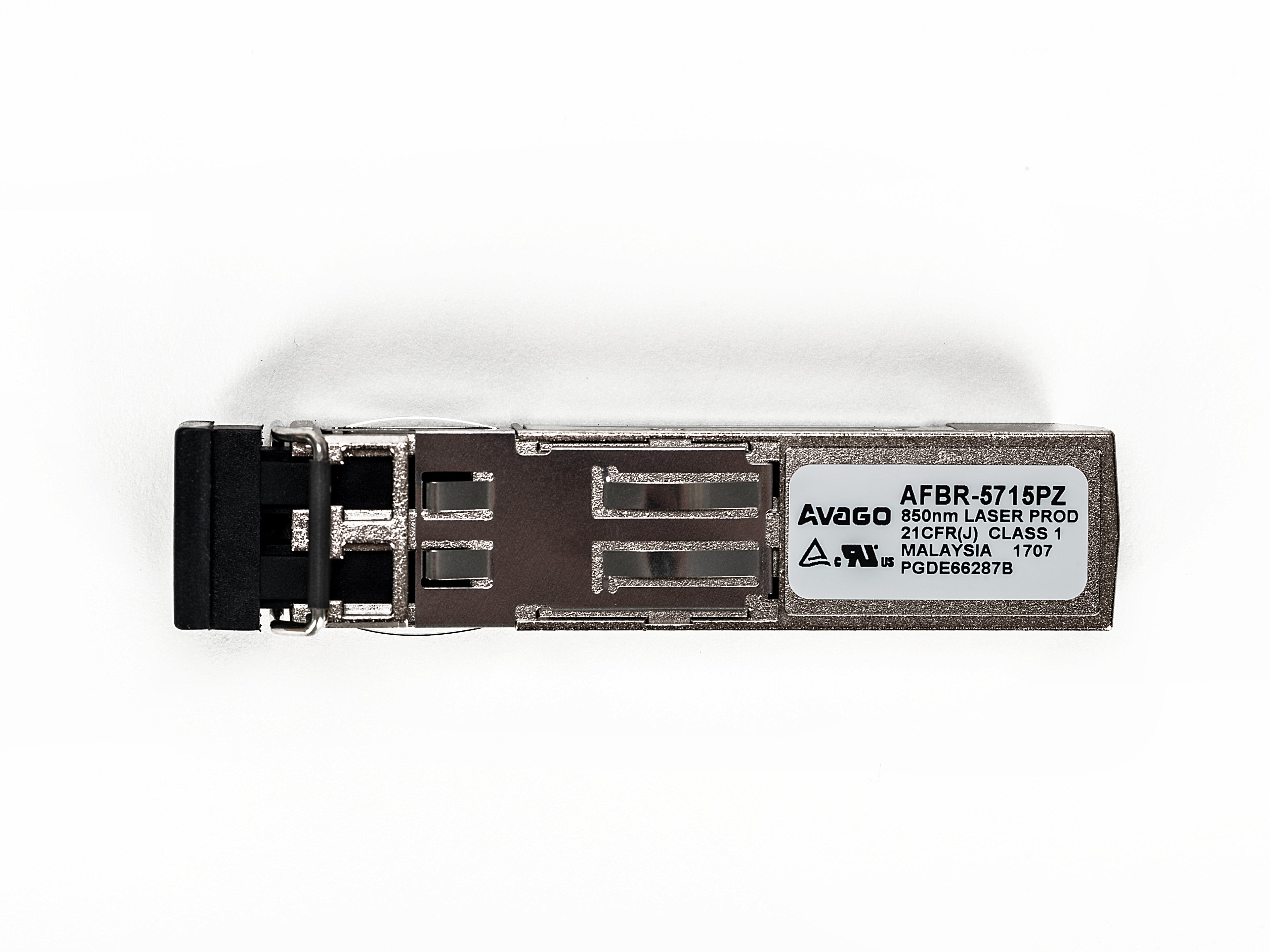 FIBER TRANSCEIVER SX 550M MULTI MODE SFP TRANSCEIVER