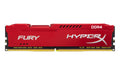 HyperX FURY Red 16GB DDR4 3200 MHz memory module 1 x 16 GB 288-pin DIMM