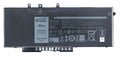 DELL GD1JP laptop spare part Battery