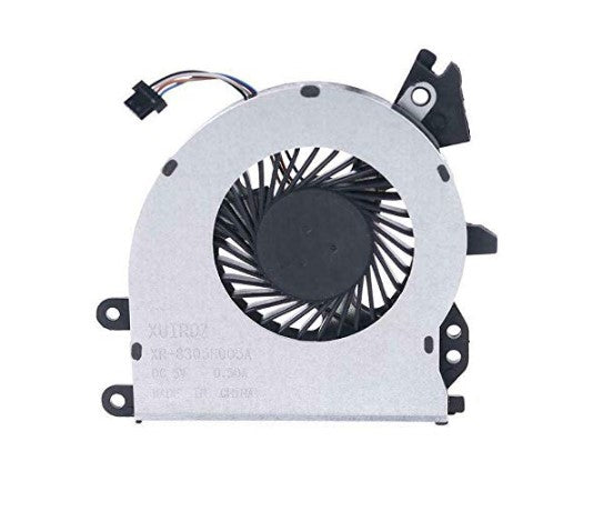 HP Fan