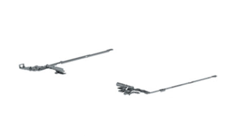 HP L02785-001 laptop spare part Hinge