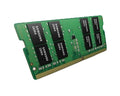 Samsung 4GB DDDR4-2400 memory module 1 x 4 GB DDR4 260-pin SO-DIMM