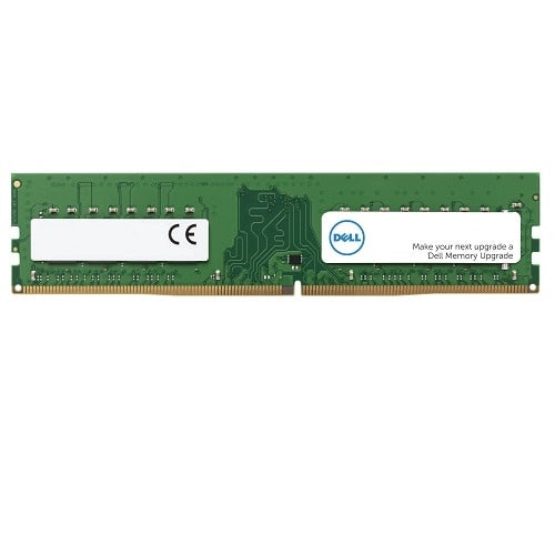 DELL SNP61H6HC/4G memory module 4 GB 1 x 4 GB DDR4 288-pin DIMM