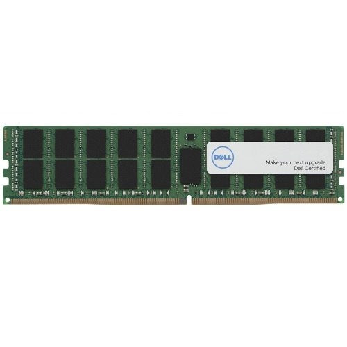DELL A8661096 memory module 16 GB DDR4 288-pin DIMM ECC